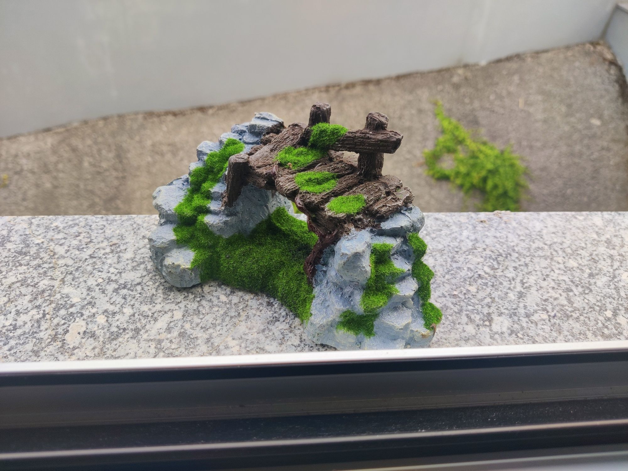 Terrario - Cobra - Iguanas - Hamster, etc.