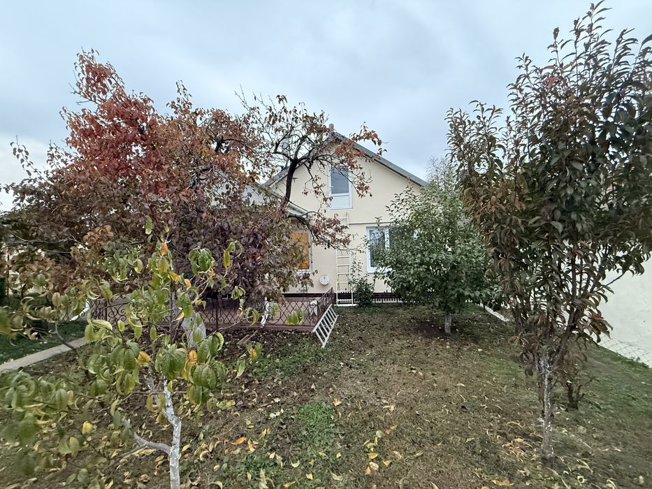 Продаю ухоженный дом 100м2. Ингульский район.