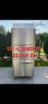 Zmywarka uf-l winterhalter