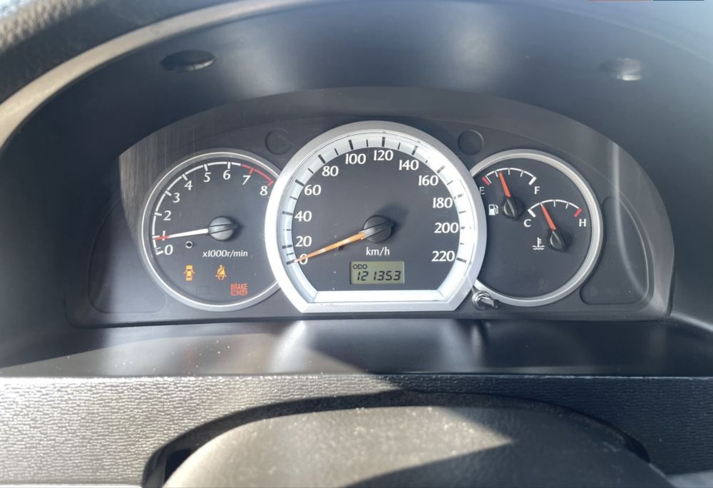 Продаю Chevrolet Nubira/Lacetti