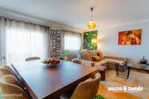 Apartamento T4 DUPLEX Venda em Marrazes e Barosa,Leiria