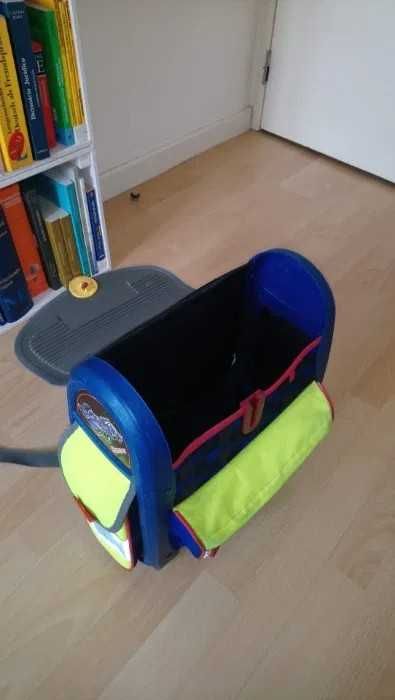 Mochila de criança da SCOUT