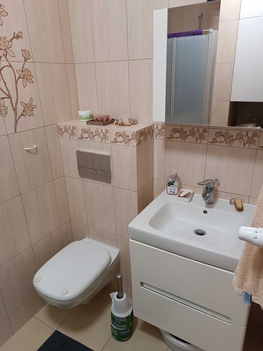 Słoneczne 3-pokojowe mieszkanie w Fordonie