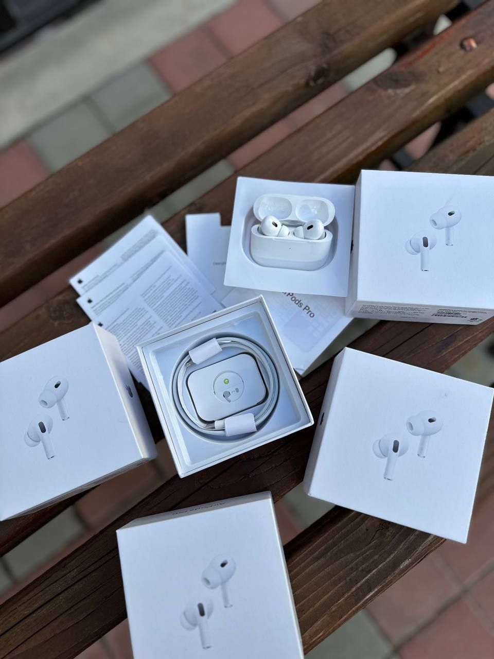 Продам AirPods PRO2