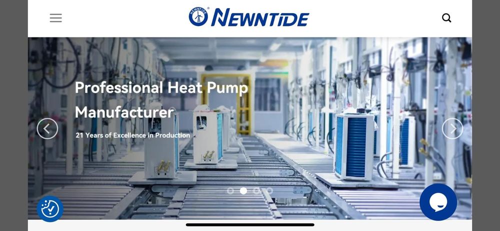 Sprzedam NOWE pompy ciepła lub zamienię na auto