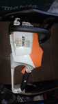 Piła akumulatorowa STIHL MSA 160 C