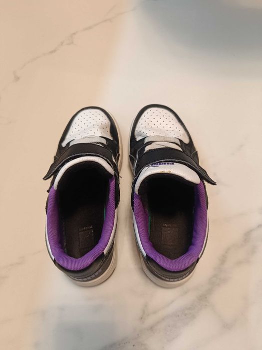 Buty dziewczęce Puma r.33