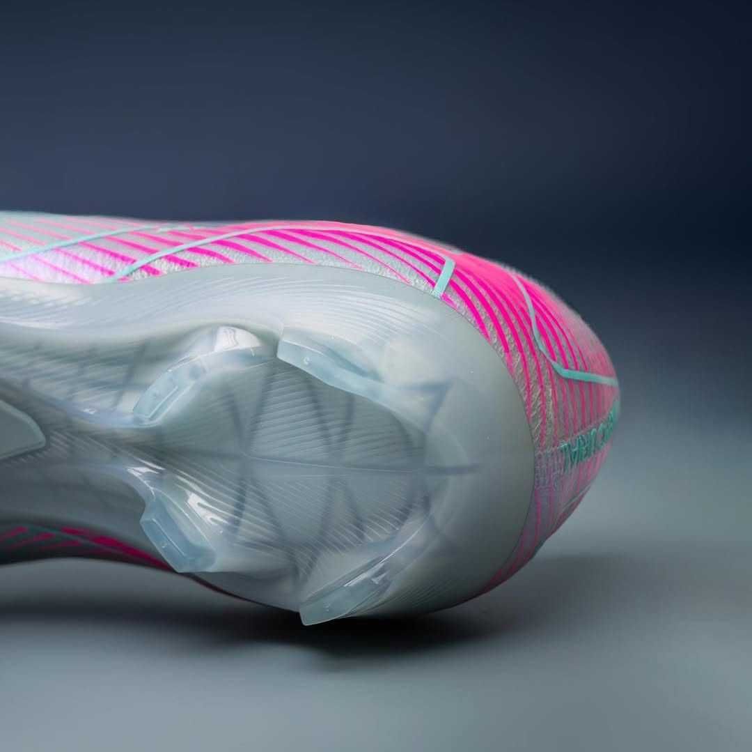 Бутси Найк NIKE Air Zoom Mercurial Vapor 16 Elite 36-44 + Подарунок!