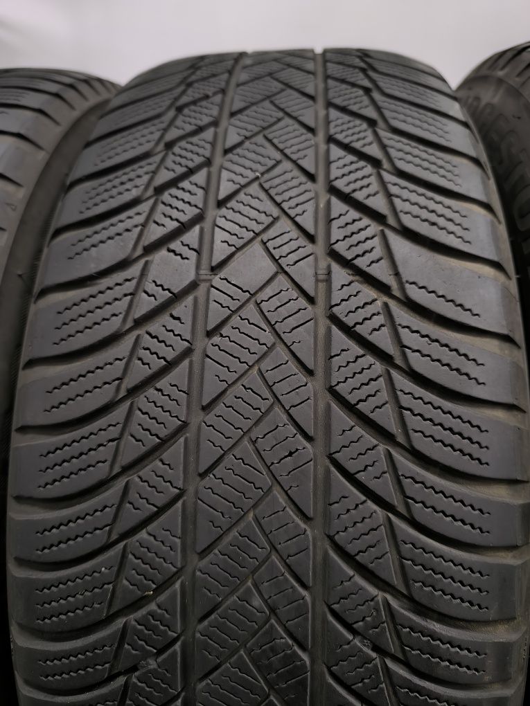 2020r 4 x 225/60/17 Bridgestone Opony Zimowe Wysyłka