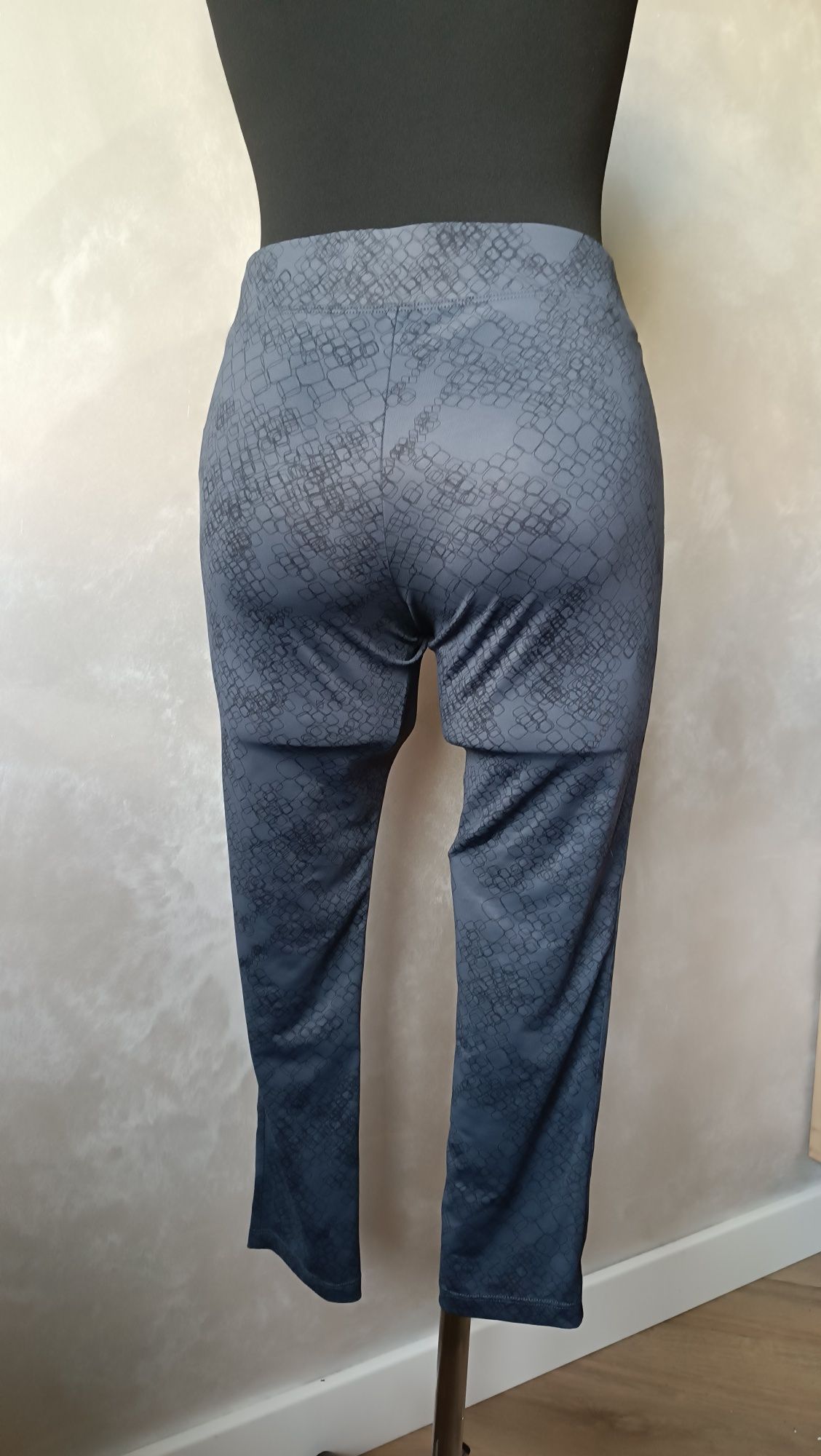 Legginsy sportowe Energetics rozm  L
