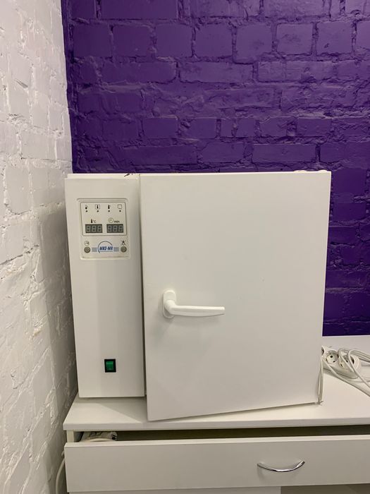 Продам робочий сухожар