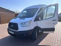 Ford Transit Ford Transit L3H2