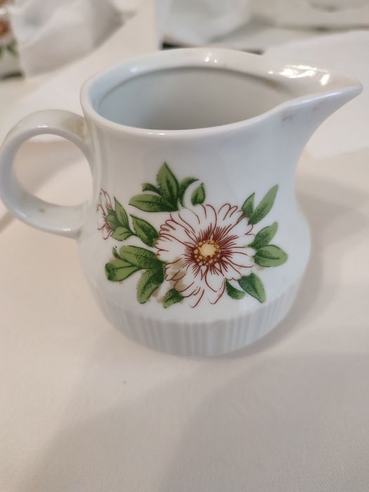 Столовий сервіз на 6 персон