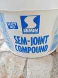 Massa Semin Ready Mix 7 Kg