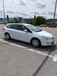 Opel Astra Sports Tourer