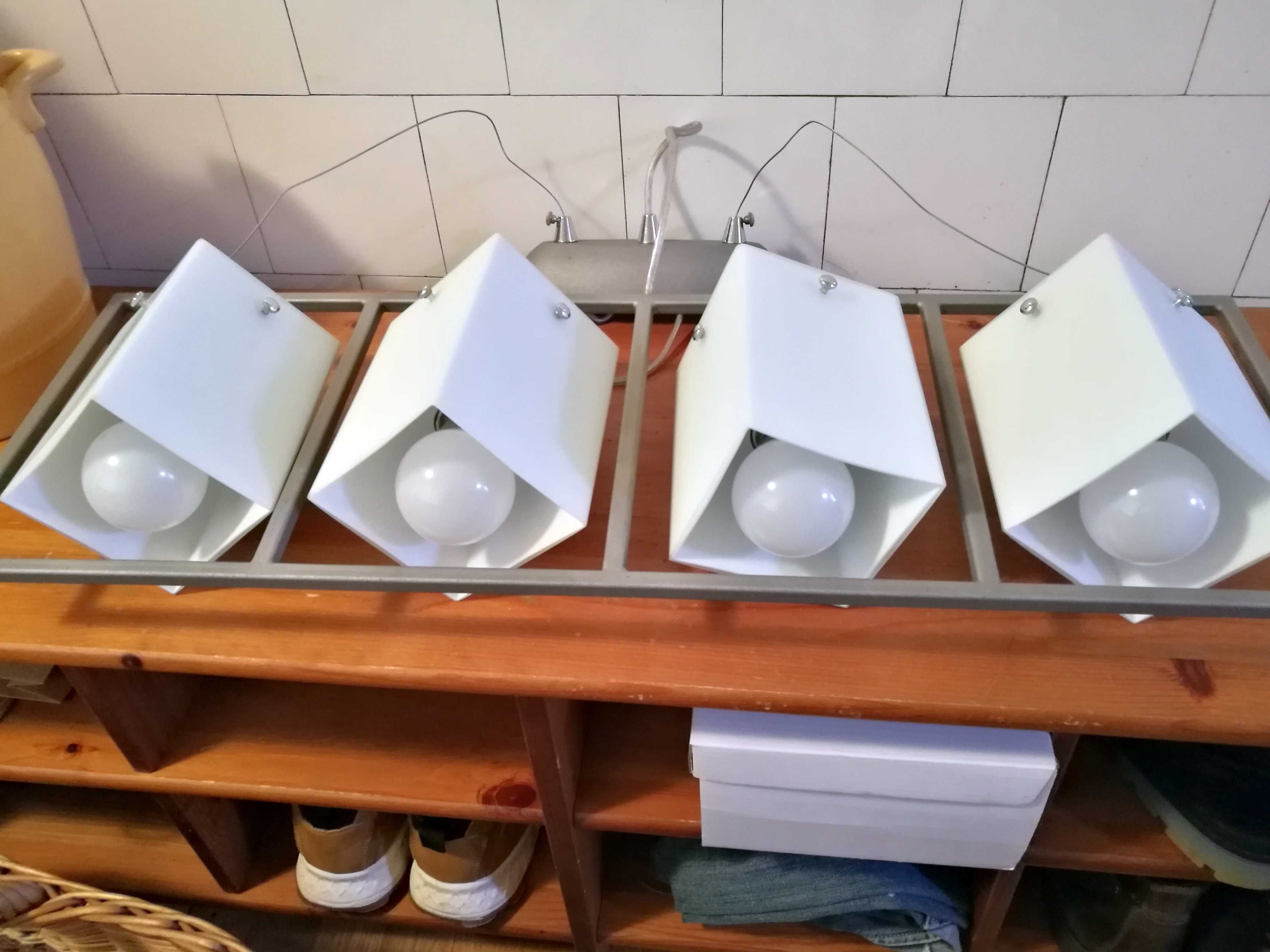 Lampa wisząca IKEA