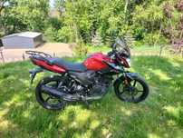 Sprzedam Yamaha YS 125