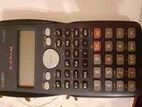 Calculadora casio