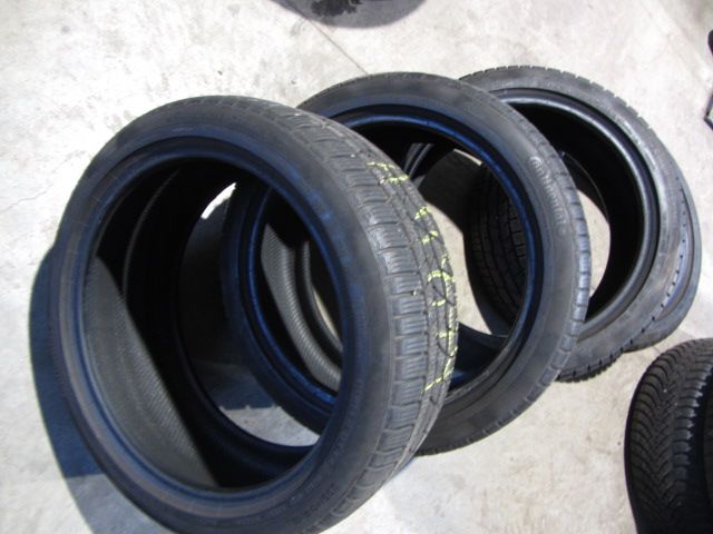 Continental contiwintercontact ts830p 235/40/18