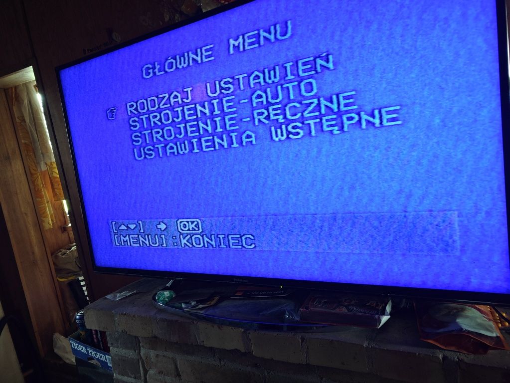 VHS magnetowid JVC HR V 600 E