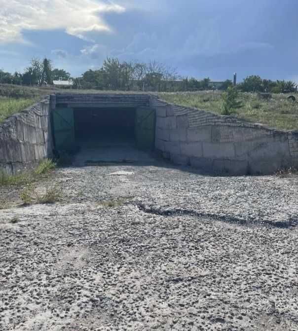 Сдам подземный гараж