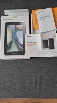 Tablet Lenovo 7 A3000H