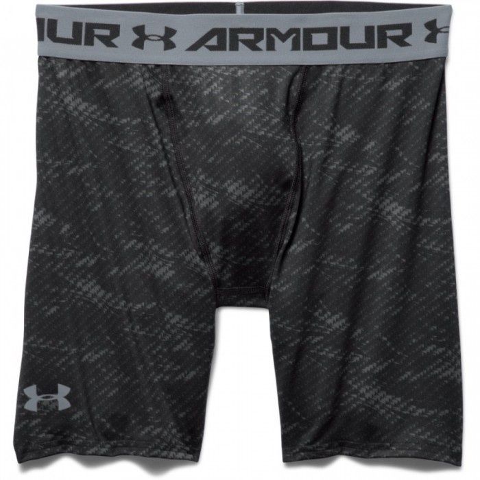 Термо шорты  треки  Under Armour