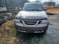 OKAZJA SAAB 9-7 4.2 4x4