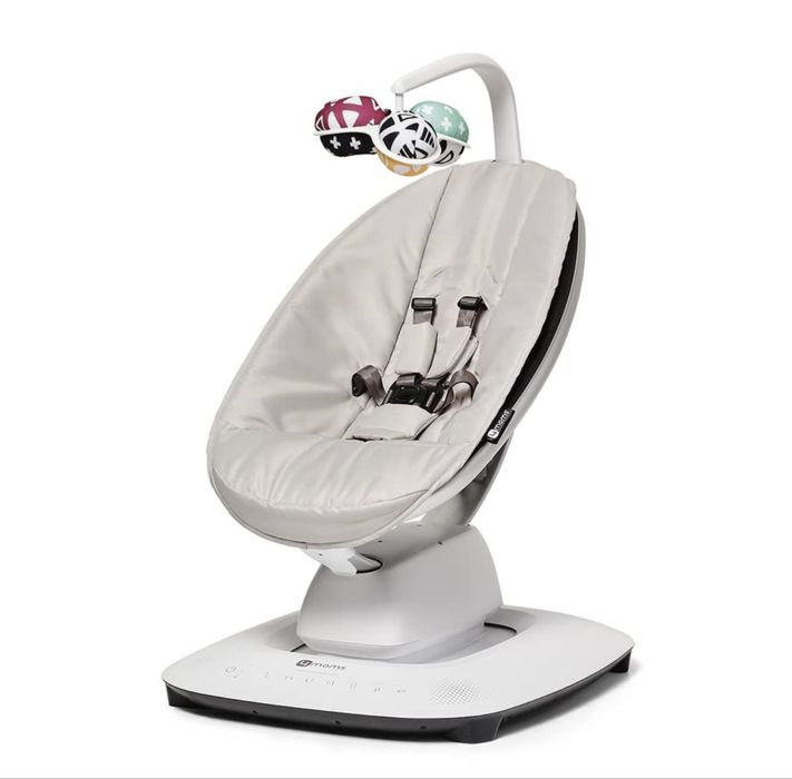 Продаю Крісло-Гойдалка 4Moms MamaRoo 5.0