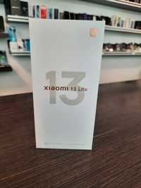 Xiaomi 13 Lite 8/256 Black Długa 14 Poznań