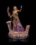 Faraon Lisz 32mm 14K zgodna z DnD RPG