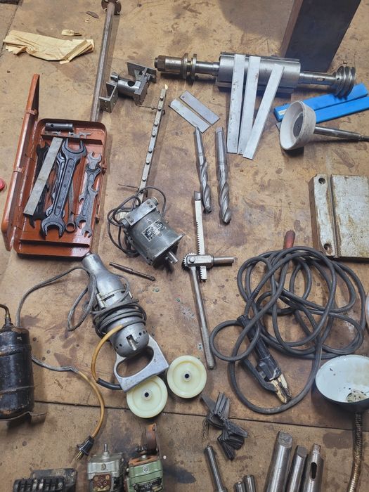 Інструмент  доставка!