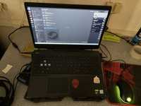 Ноутбук Dell G3 ігровий 1660TI(6gb) | ram 16| i5 9300h