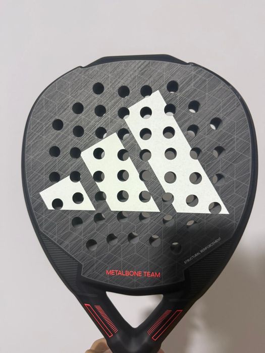 Raquete padel adidas atk