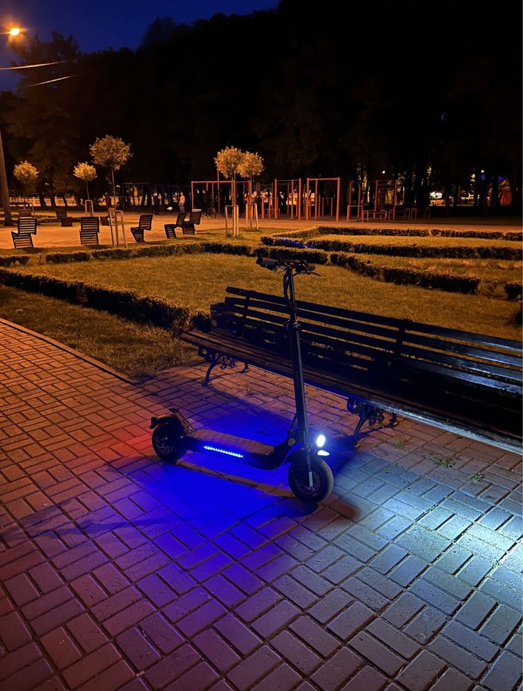 електросамокат SmartGyro