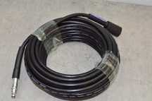 Wąż ciśnieniowy do myjki 15mb 180bar M22-14mm