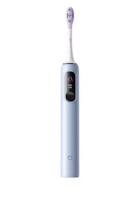 XIAOMI MIJIA Sonic Vibration Electric Toothbrush Pro, Smart 4 Modes, L