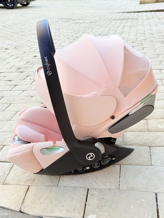 Автокрісло Cybex Cloud T i-Size PLUS