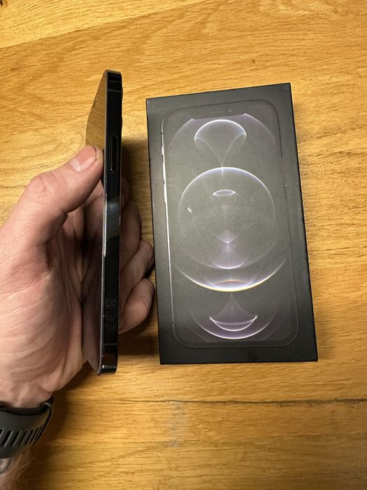 iPhone 12 PRO 128 GB