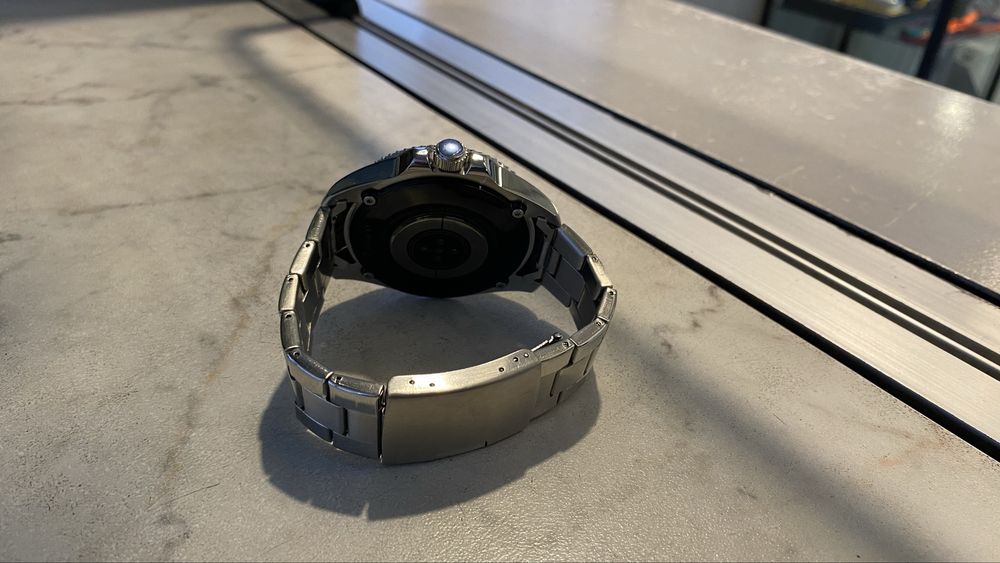 Zegarek SmartWatch R1 piekny duży