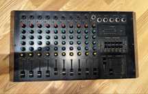 Mikser analogowy ELMUZ MX 10