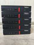 Неттоп Lenovo 8400t, 16 gb ram, 256 gb ssd