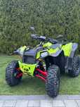 Polaris Scrambler Scrambel 100 S