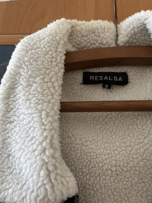 Джинсова куртка Джинсовий піджак Котоновий піджак