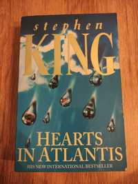 Stephen King Hearts in atlantis