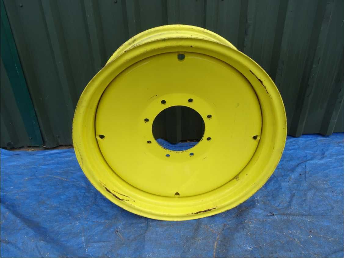 Felga W 12 X 28 Titan  12.4 12,4 R - 28