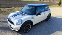 Mini Cooper R56 JCW 211KM 2009R Automat! Super Okazja ! polecam