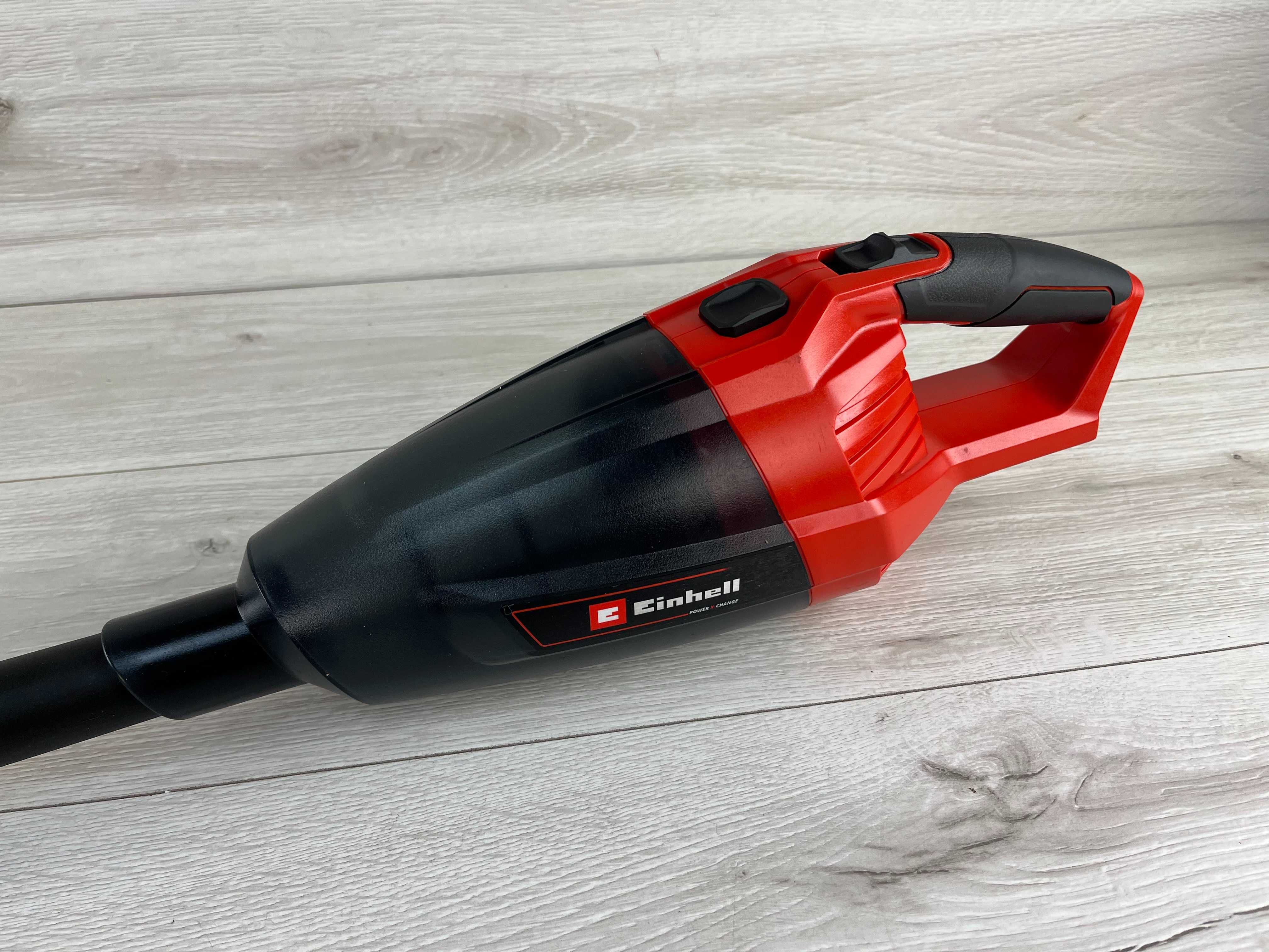 Пилосос Einhell TE-VC 18 Li без аку і зарядки