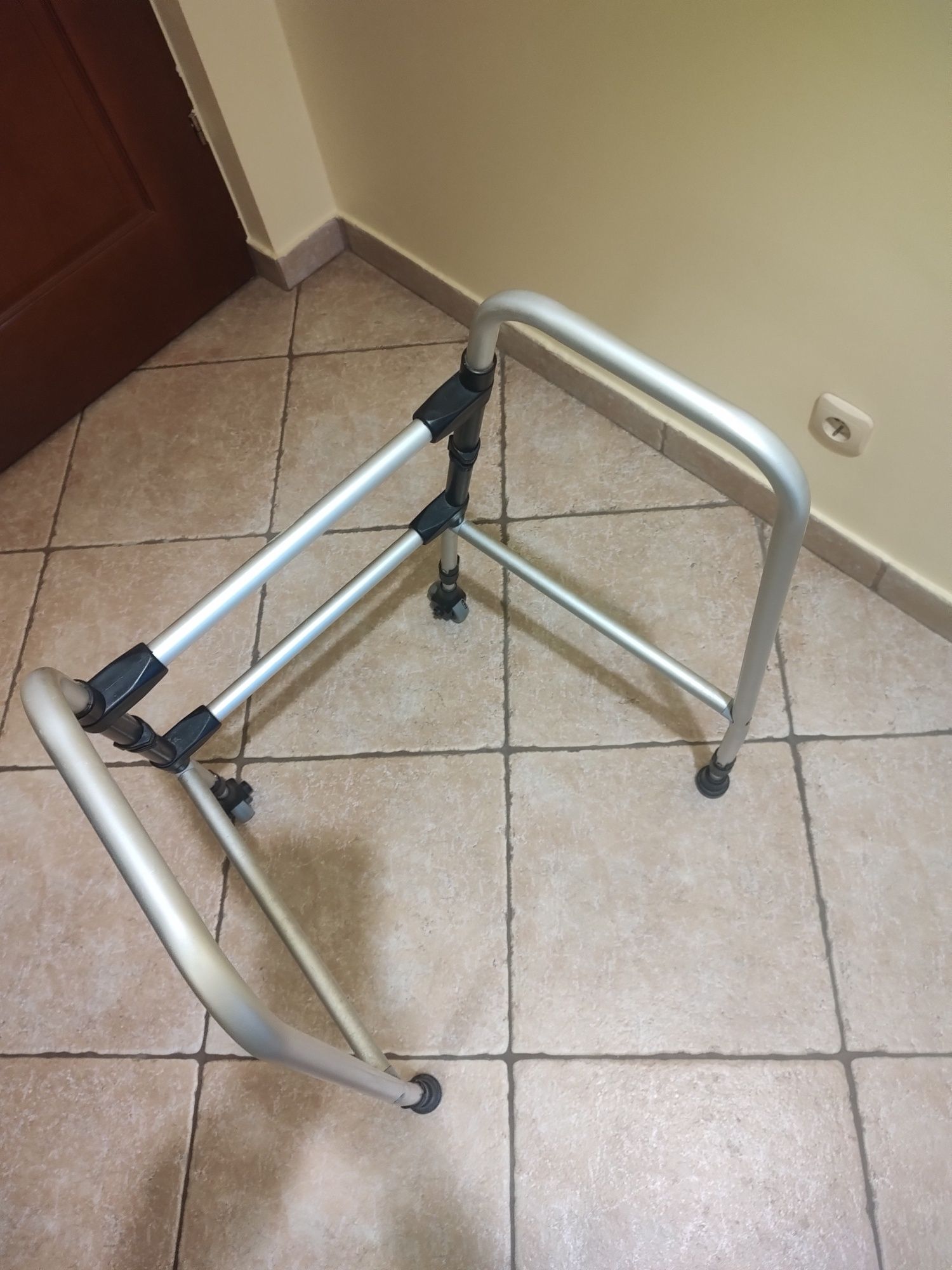 Chodzik dla seniora