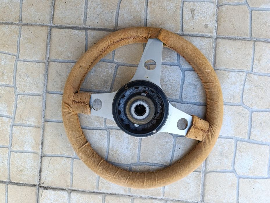 Material Mini antigo